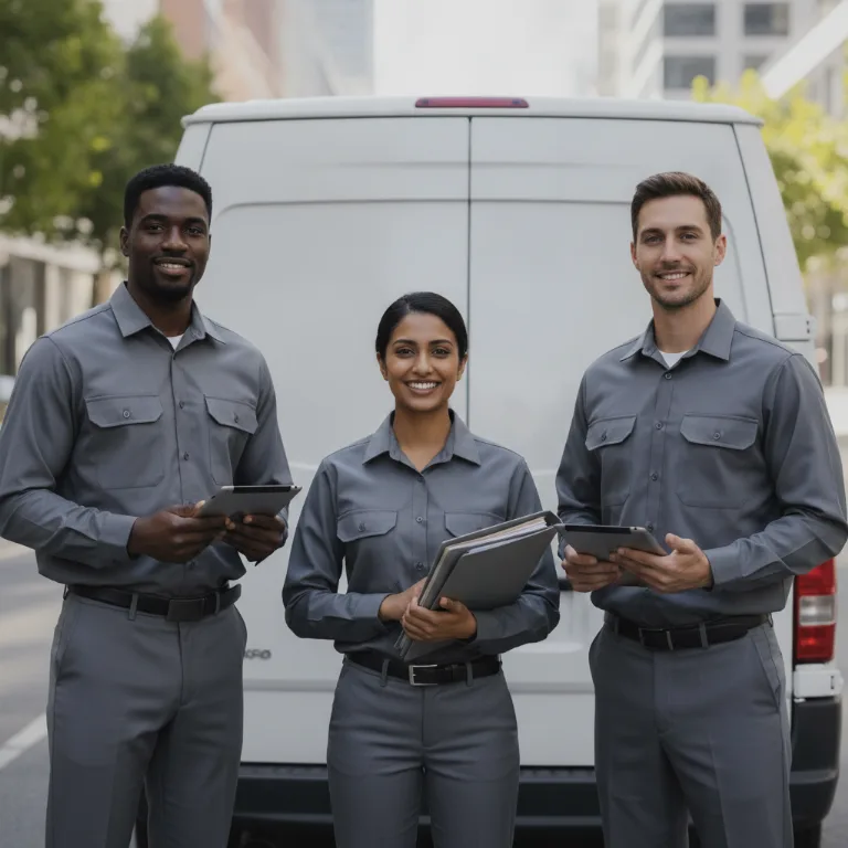 Tax Lawyer team in North Peoria